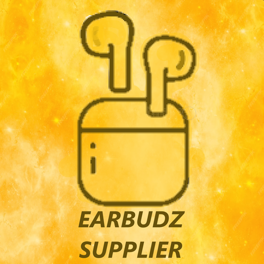 EARBUDZ SUPPLIER